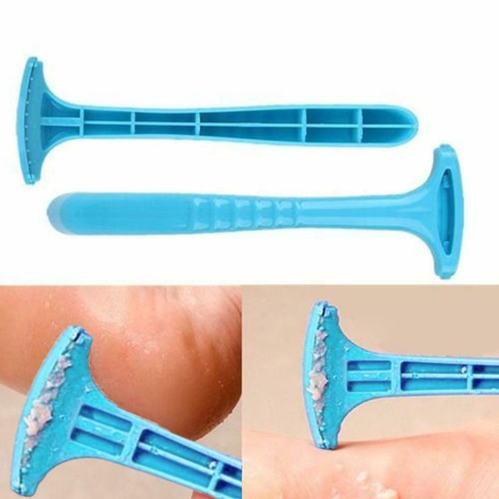 Professional Handle Dead Skin Removal Feet Care Foot Pedicure Tools Durable