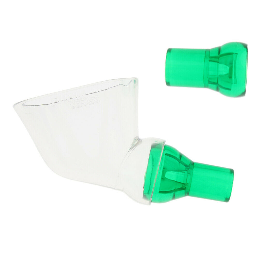 Aquarium Filter Outlet Unit Inflow Outflow Lily Pipe 12/16mm 16/22mm