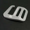 Pack of 2 Webbing Buckle Backpack Strap Fasten Belt Clip Durable Hardware