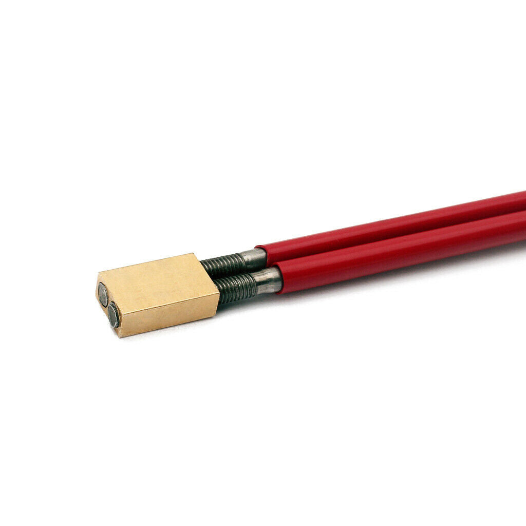 Adjustable  Rod with Brass Head for Bass Ukulele Electric Guitar Parts