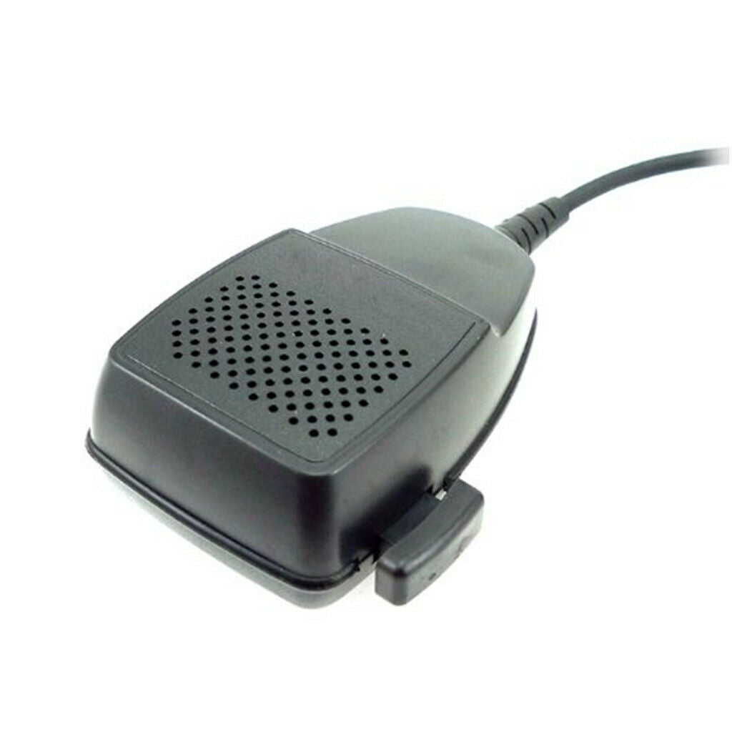 8-pin Speaker Microphone for   GM300 GM338   CDM750 Radio