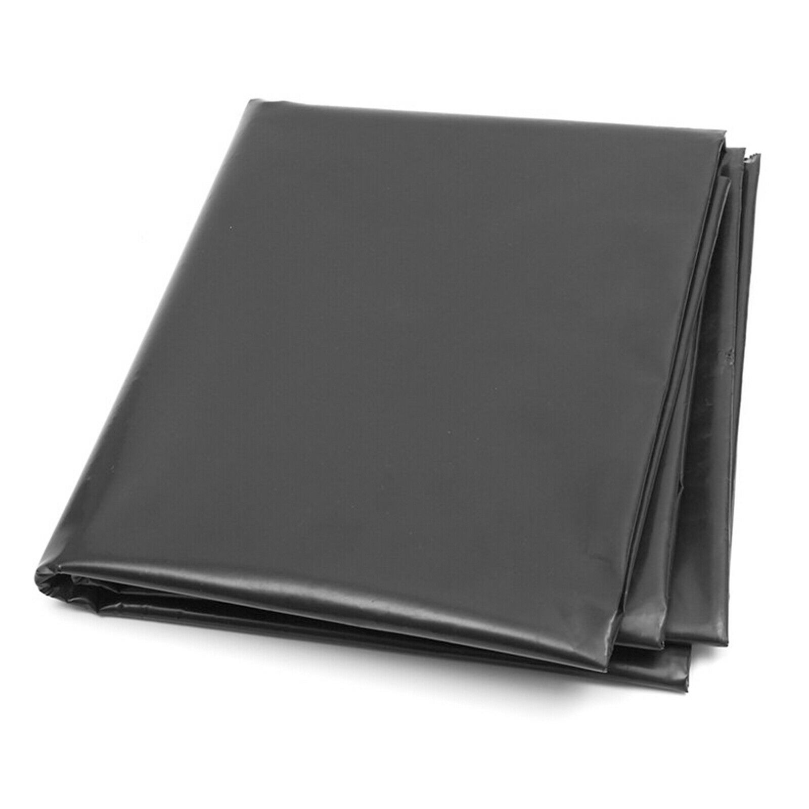 3mX2m Reinforced Heavy Duty HDPE Garden Pool Landscaping Fish Pond Liner Cover