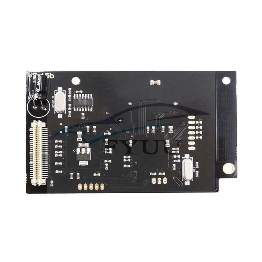 For GDEMU DC Dreamcast V5.15B Free Disk Module Optical Drive Simulation Board
