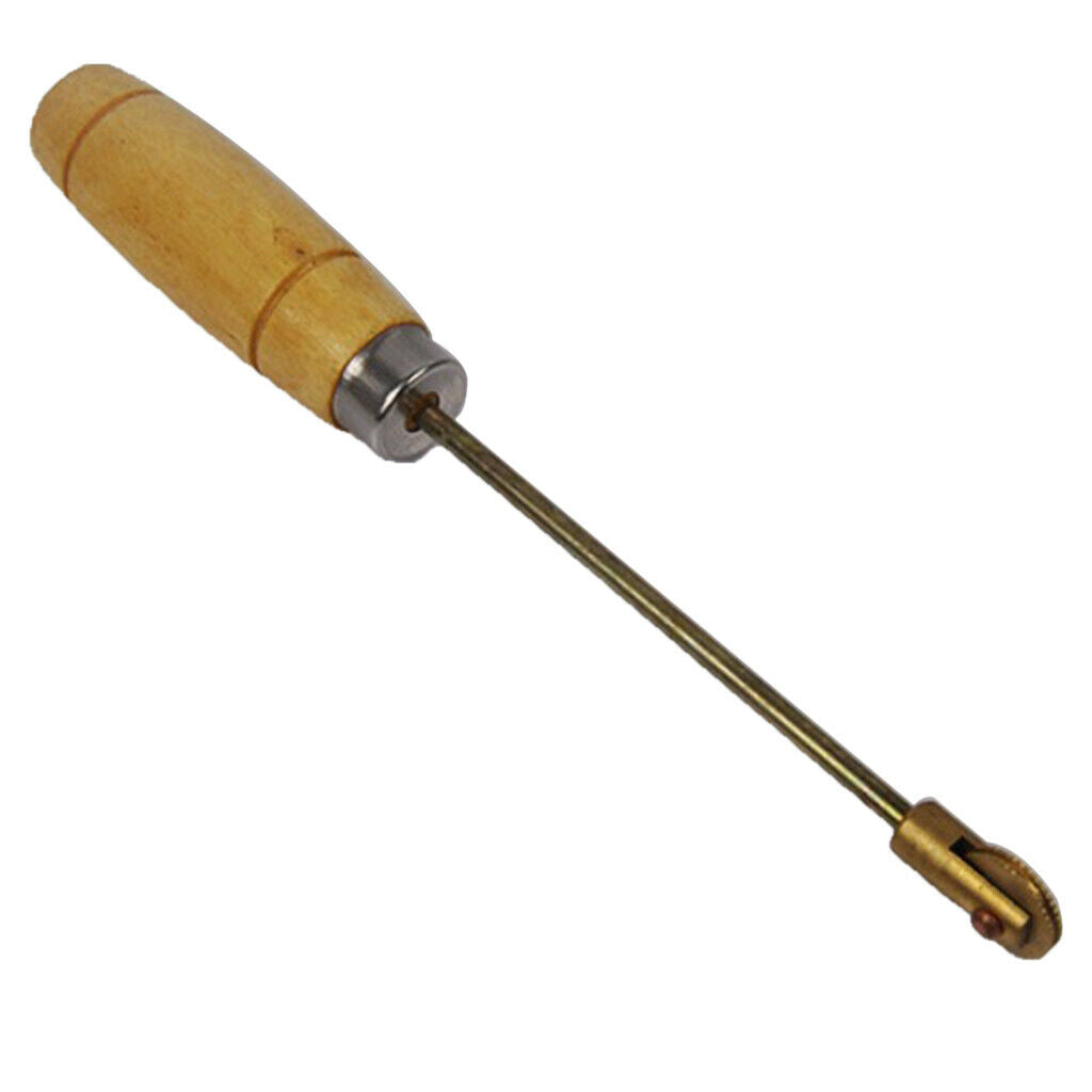 Beekeeping Spur Wire Wheel Embedder Wiring Beekeeper Tools Brass