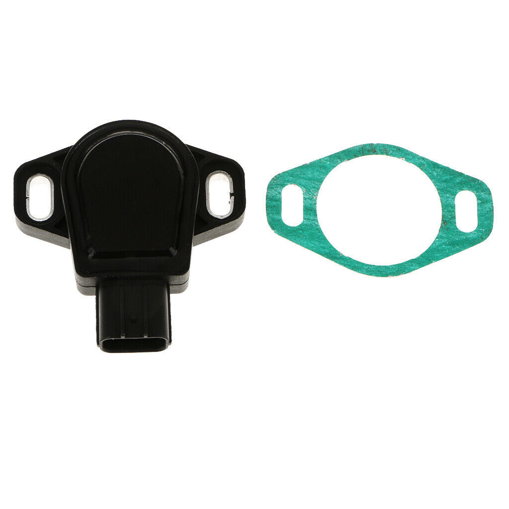 1 X JT7HA 16402-RAA-A02 Throttle Position Sensor for Most Auto Aftermarket Part