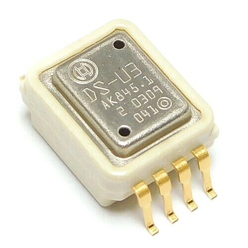 [1pcs] DS-U3 Pressure Sensor 60-115KPa  AK845.1 SMD