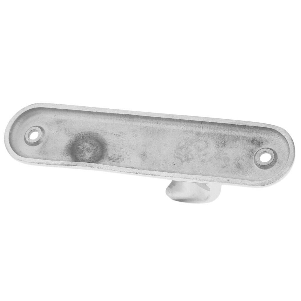 316 Stainless Steel Fairleads Marine Boat Bow Chock Rope Guide Cleat 6 Inch