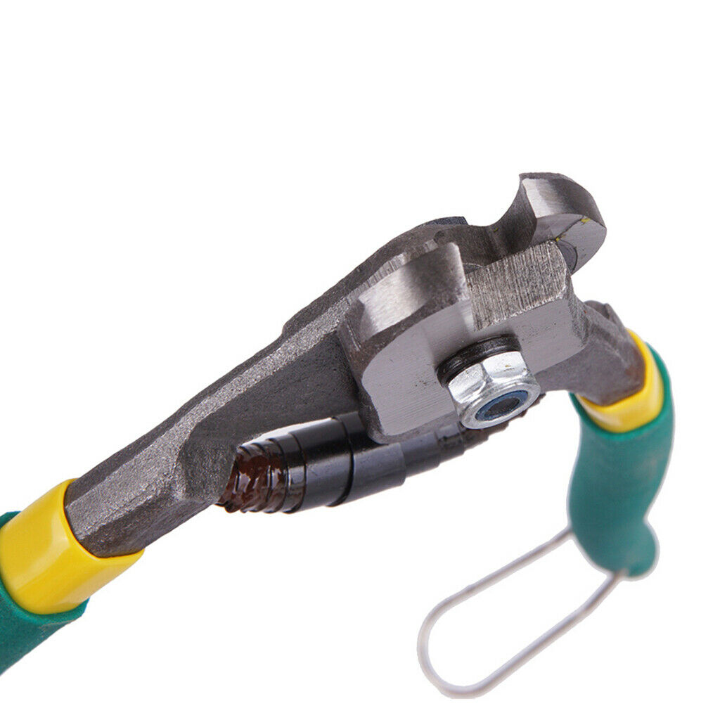 Heavy-Duty Wire Nipper Cycling Shifter Wire Plier Bicycle Repair Tools