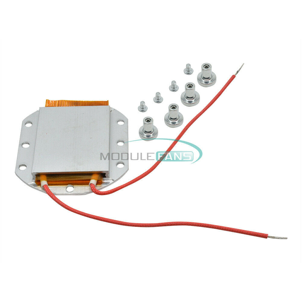 LED Remover PTC Heating Soldering Chip Welding BGA Station Split Plate
