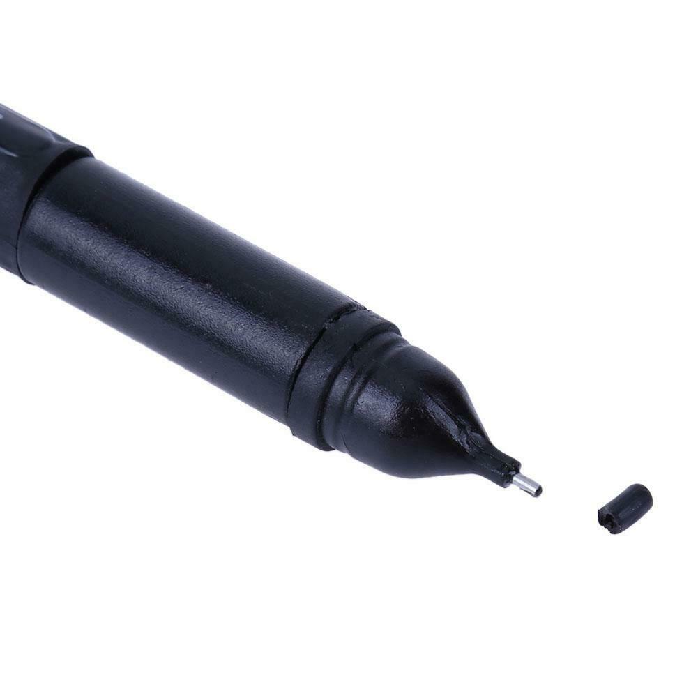 Super Powered Liquid Glue 5 Second Tool Instant Repair Pen Welding Glue Kit
