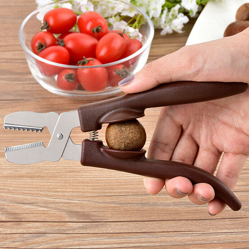 Multifunctional chestnut opener chestnut peeling tool chestnut clip kitch.l8