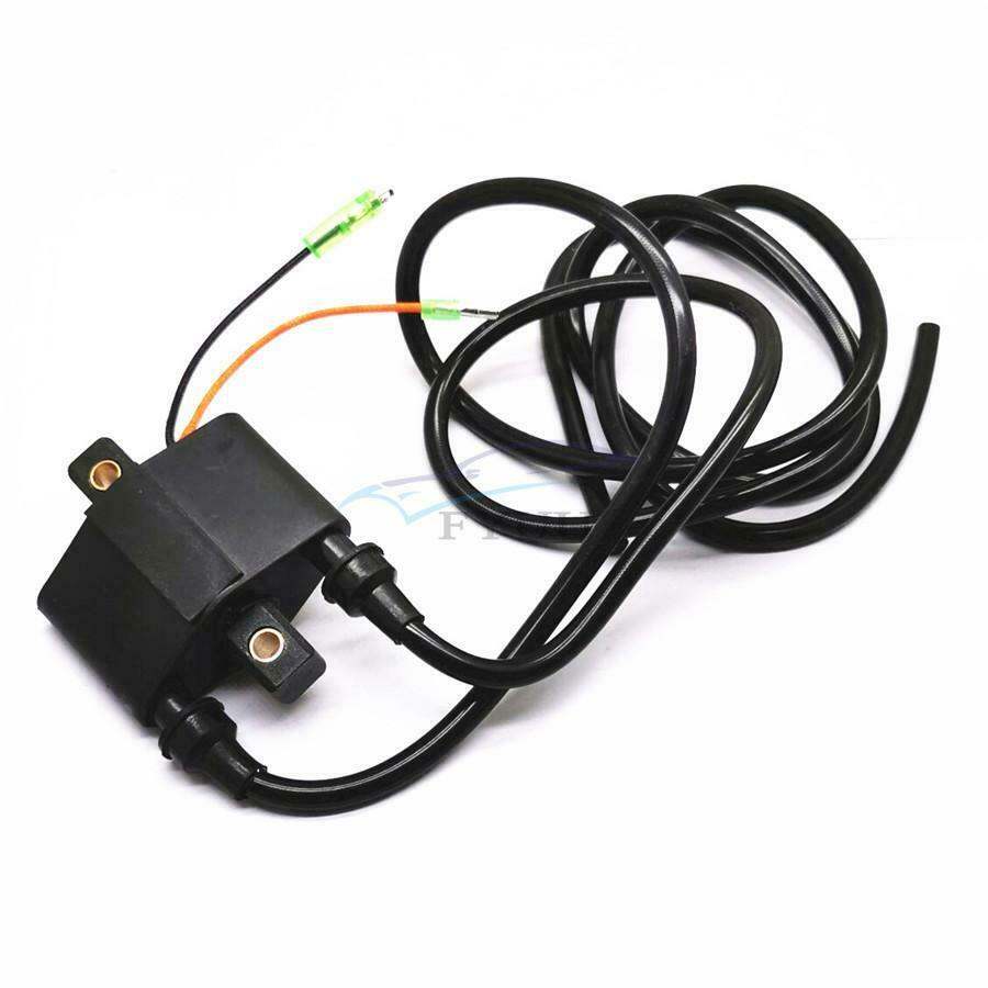 Double Line Ignition Coil Control Module for Arctic Cat 3005-381 3005-170