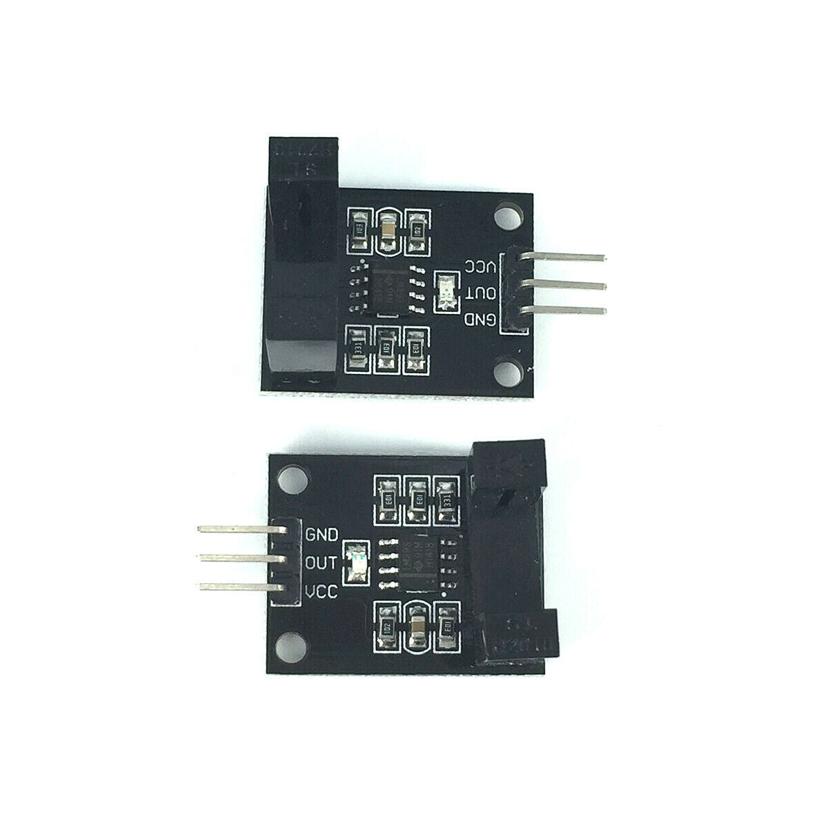 Sensor module Correlation photoelectric sensor lot Infrared correlation count