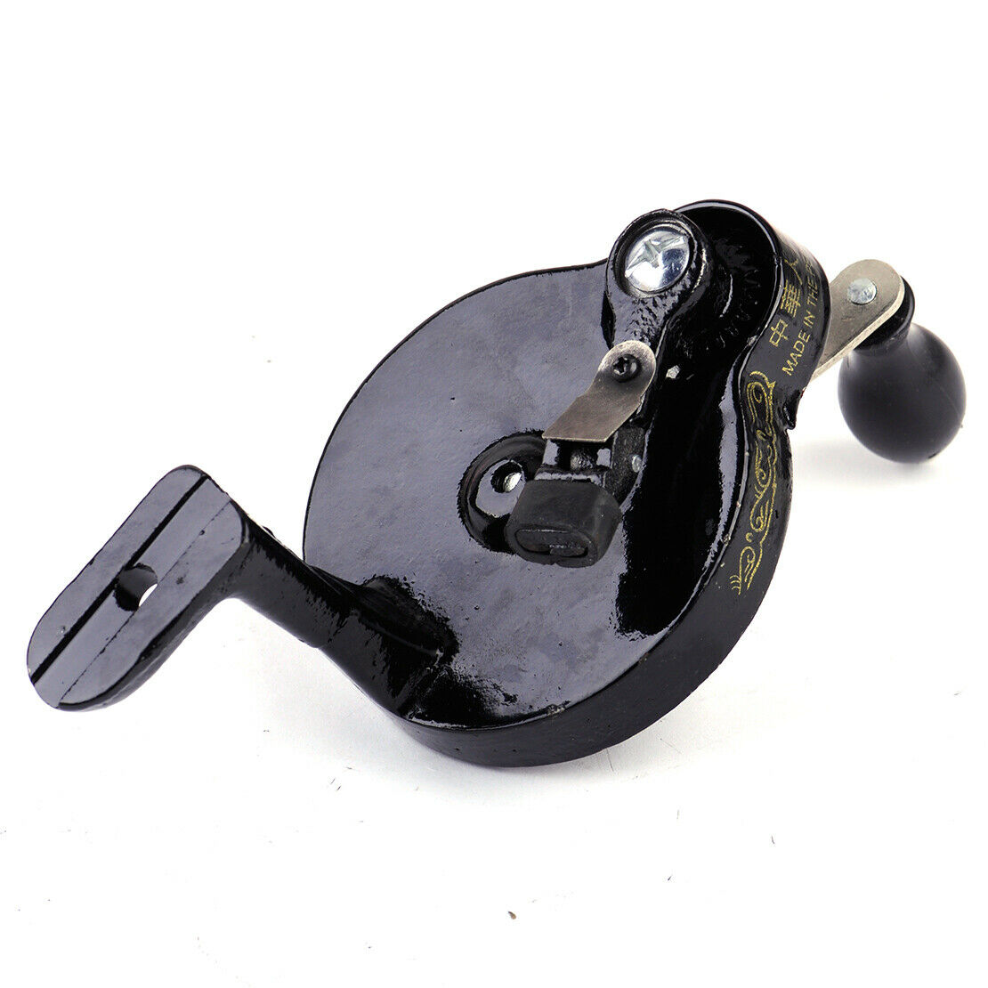 Hand Crank Fit for Singer Spoked Wheel Treadle Sewing Machines 15 class 127 An