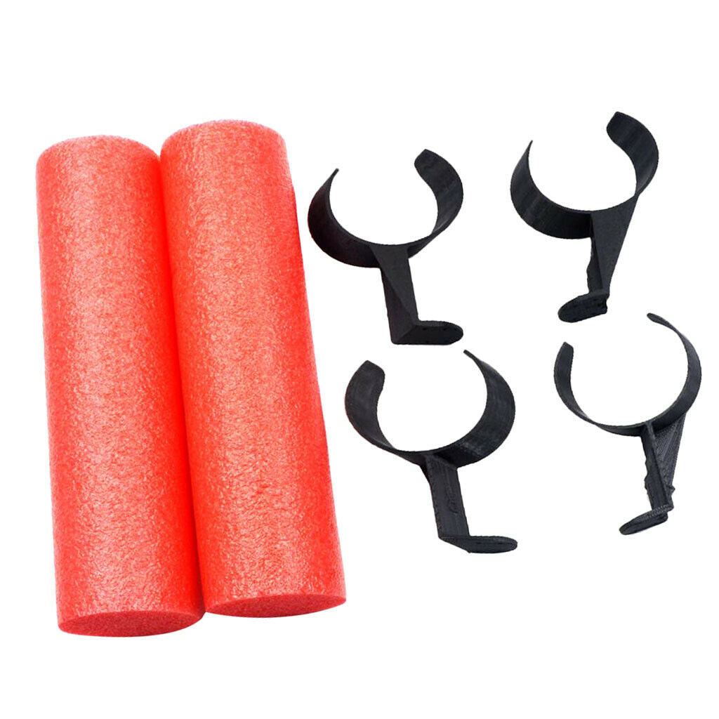 Floating Kit for Drones - Water Leg And Buoyancy Bar for Parrot