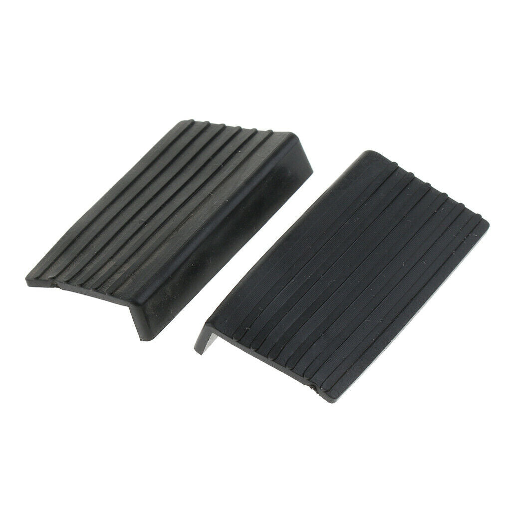 Pack of 2 Drum Amplifier  Protection Tapes for Drums