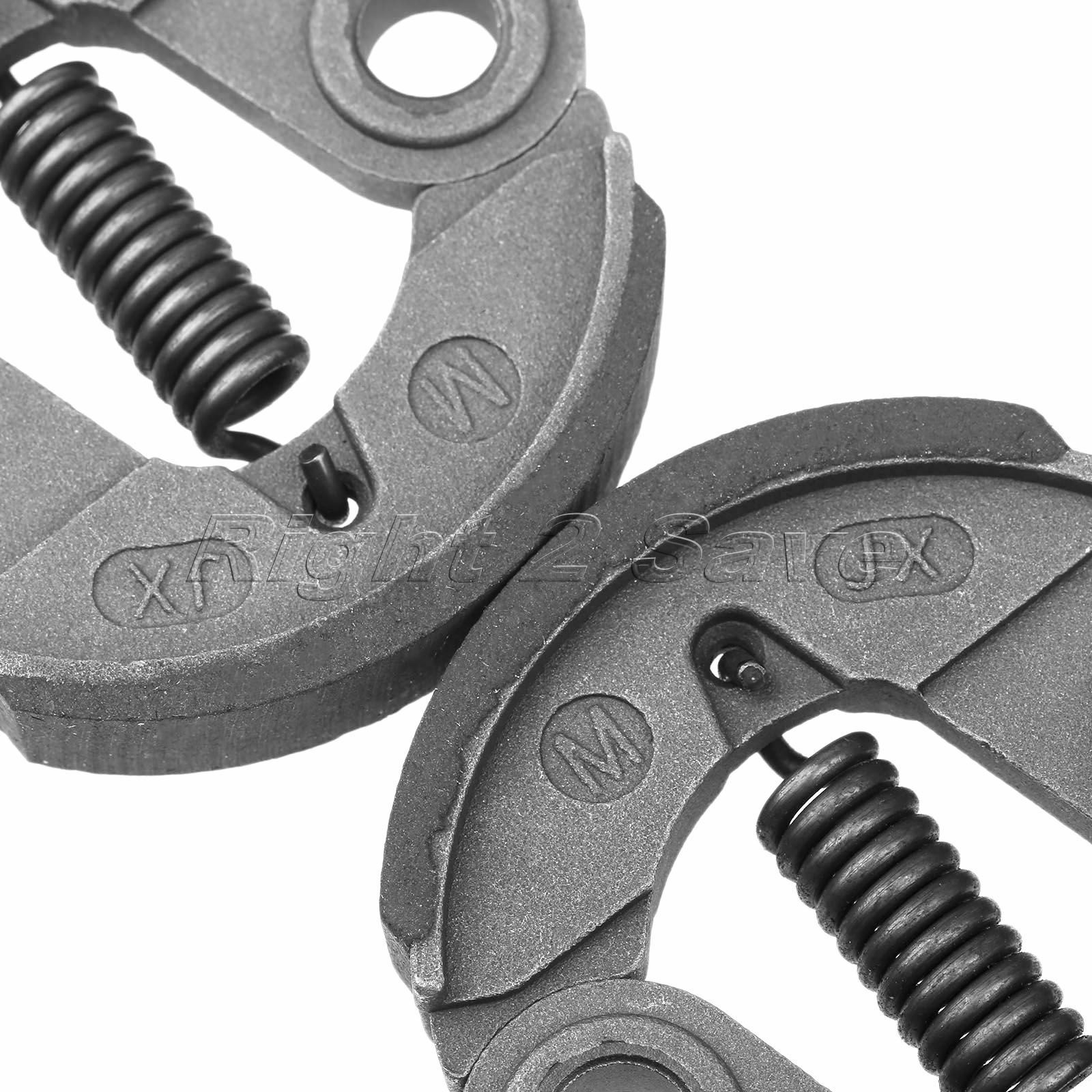 Brush Cutter 43CC 52CC Trimmer Clutch Replace Parts For 1E36F 40-5F 44-5F Engine