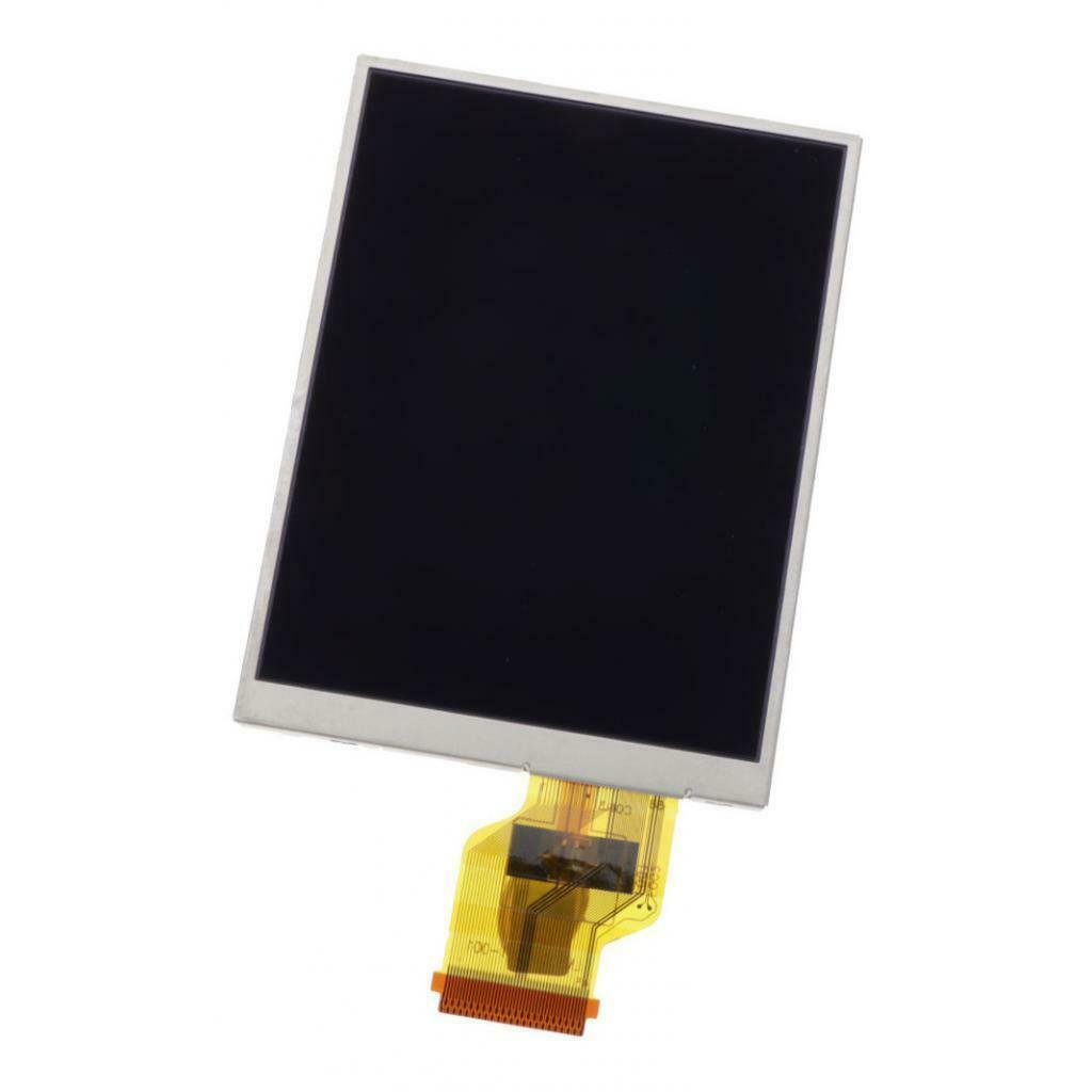 Replacement LCD Screen for Nikon S50 S51 Digital Camera Monitor Repair Part