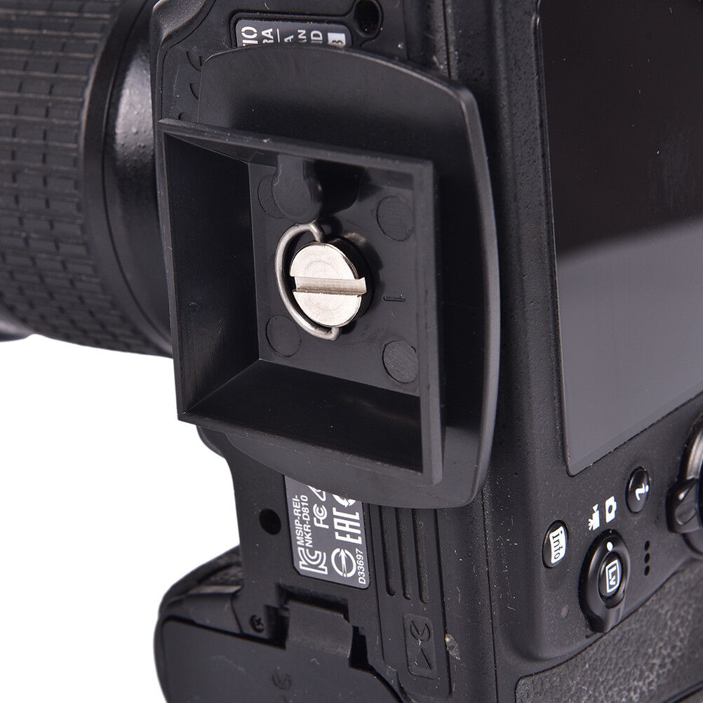 Universal Quick Release QR Plate for Tripod Velbon QB-4W CX-888 CX-460MINI.l8