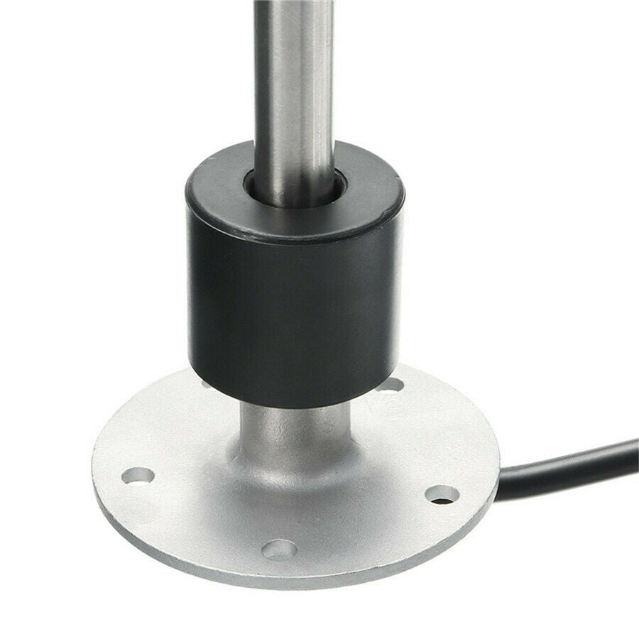 150mm Marine Fuel Sending Unit Boat Truck RV Water Level Gauge Sensor 240-33ohms