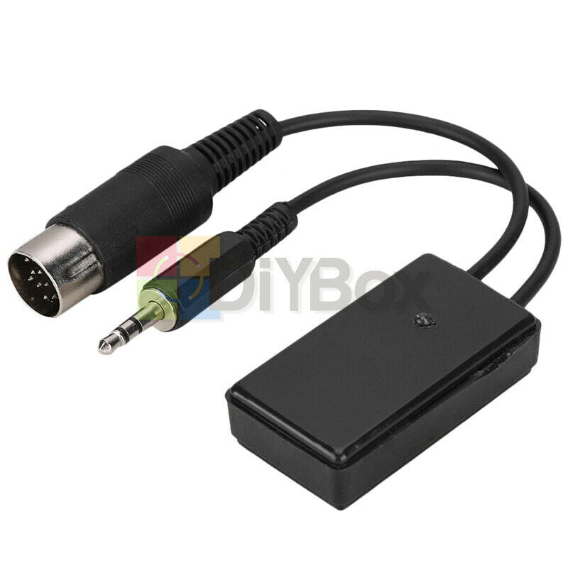 Bluetooth Interface Adapter Converter For ICOM IC -718 IC-7000 Series Machine