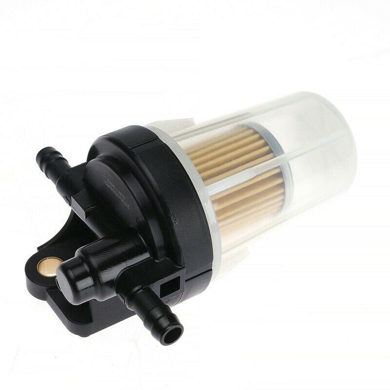 For Kubota Fuel Filter Assembly B2320 B2410 L2800 L3400 LX2610HSD M5640SU RTV-W3
