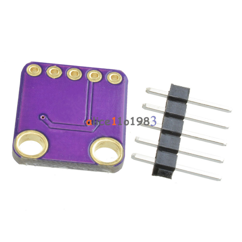 CCS801 MOX Multi-Gas Sensor CO VOC Detection Module For Monitoring Air Quality
