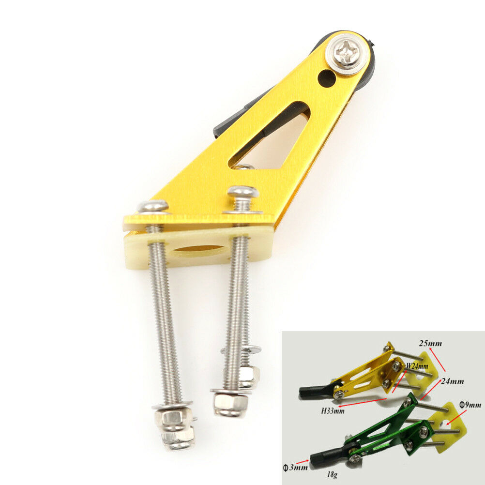 4-Point Aluminum Servo Arm Horns for RC Mode.l8