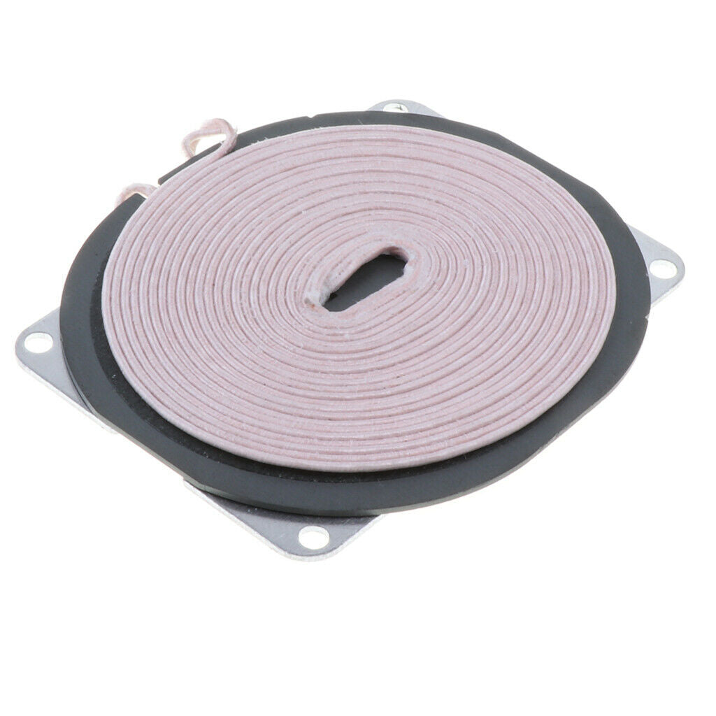 Qi Wireless Fast Charger Module PCBA Circuit Board with Coil UNIQT-0036C