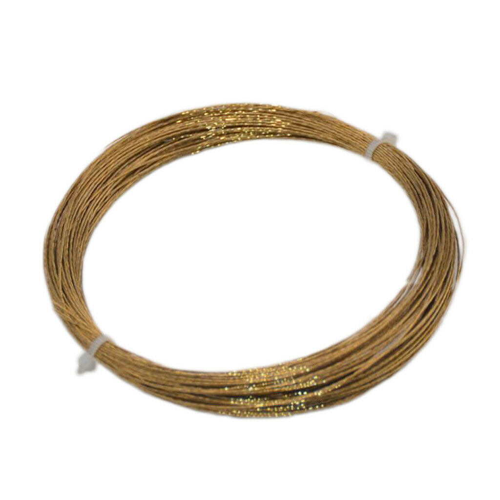 25m Car Auto Windscreen Window Glass Cutting Out Removal Wire Universal