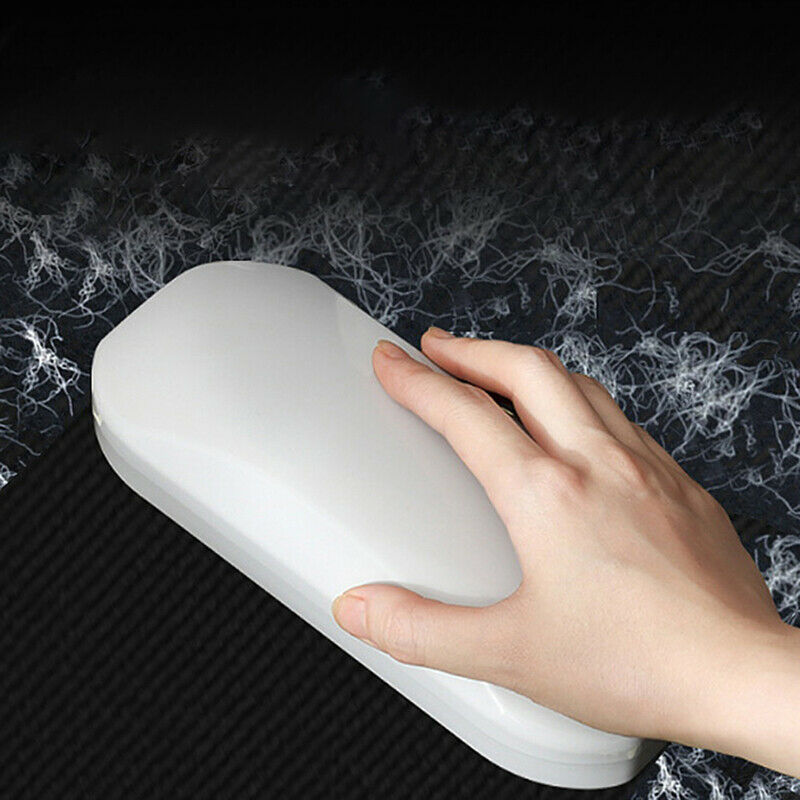Carpet Dust Brush Plastic Bedside Table Crumb Sweeper Fluff Pet Table Clea JYDF