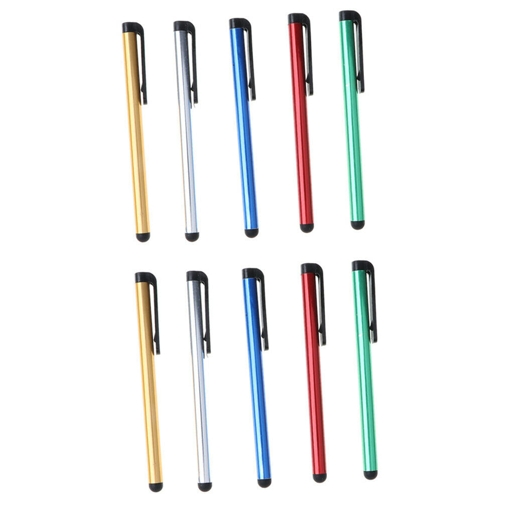20x Capacitive Touch Screen Stylus Replacement for Touch-screen Devices