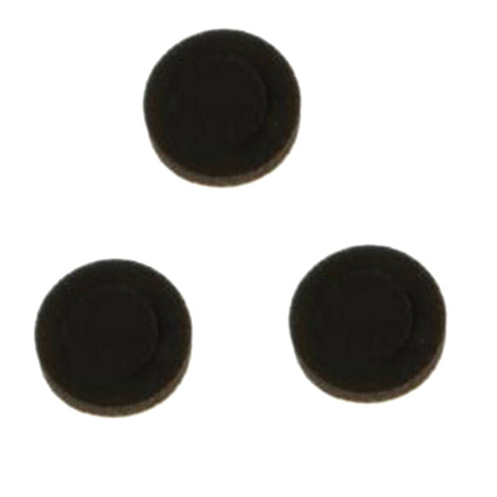 10pcs Headset Sponge Foam Ear Pads For Plantronics Voyager /Pro/V5200