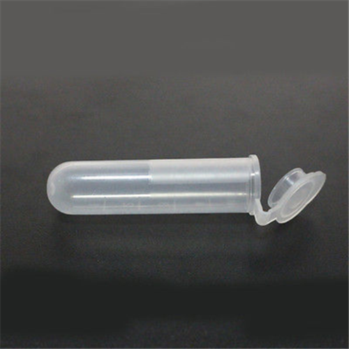 30x 5ml Volume Plastic Sample Bottle 5ML Small Bottle Vial Storage Container