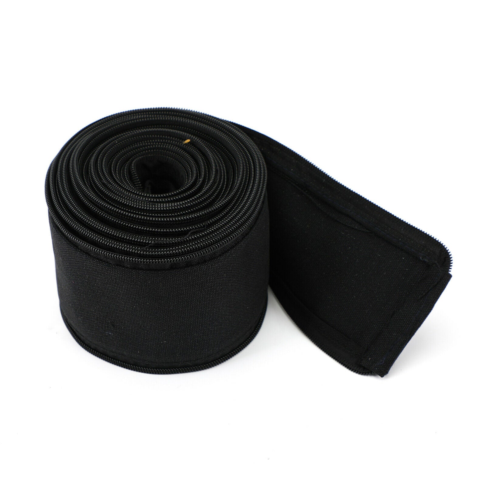 Cable Cover Nylon 24' (L) 3" (W) w/ Zipper Tig Welding Torch  9/17