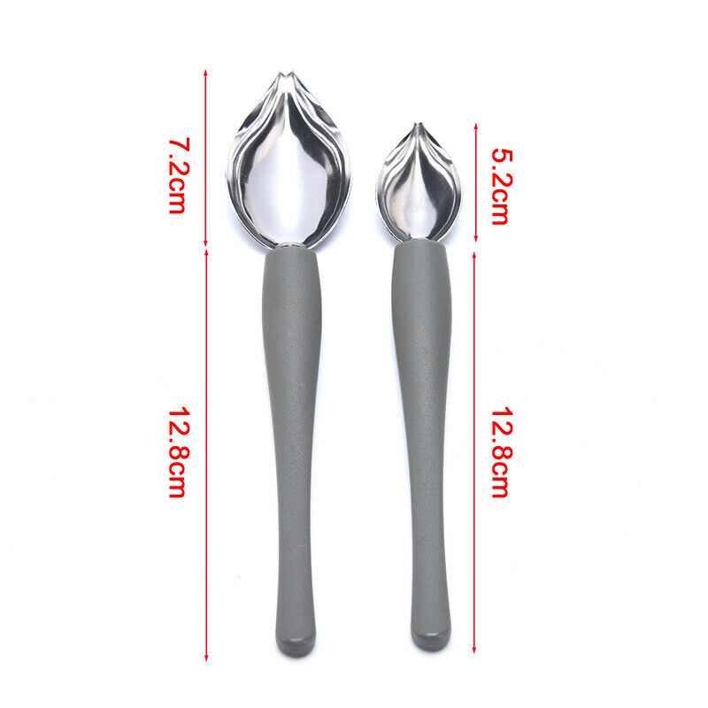 2Pcs/Set Chef Supplies Sauce Painting Art Pencil Dessert Decoration Suppl.l8
