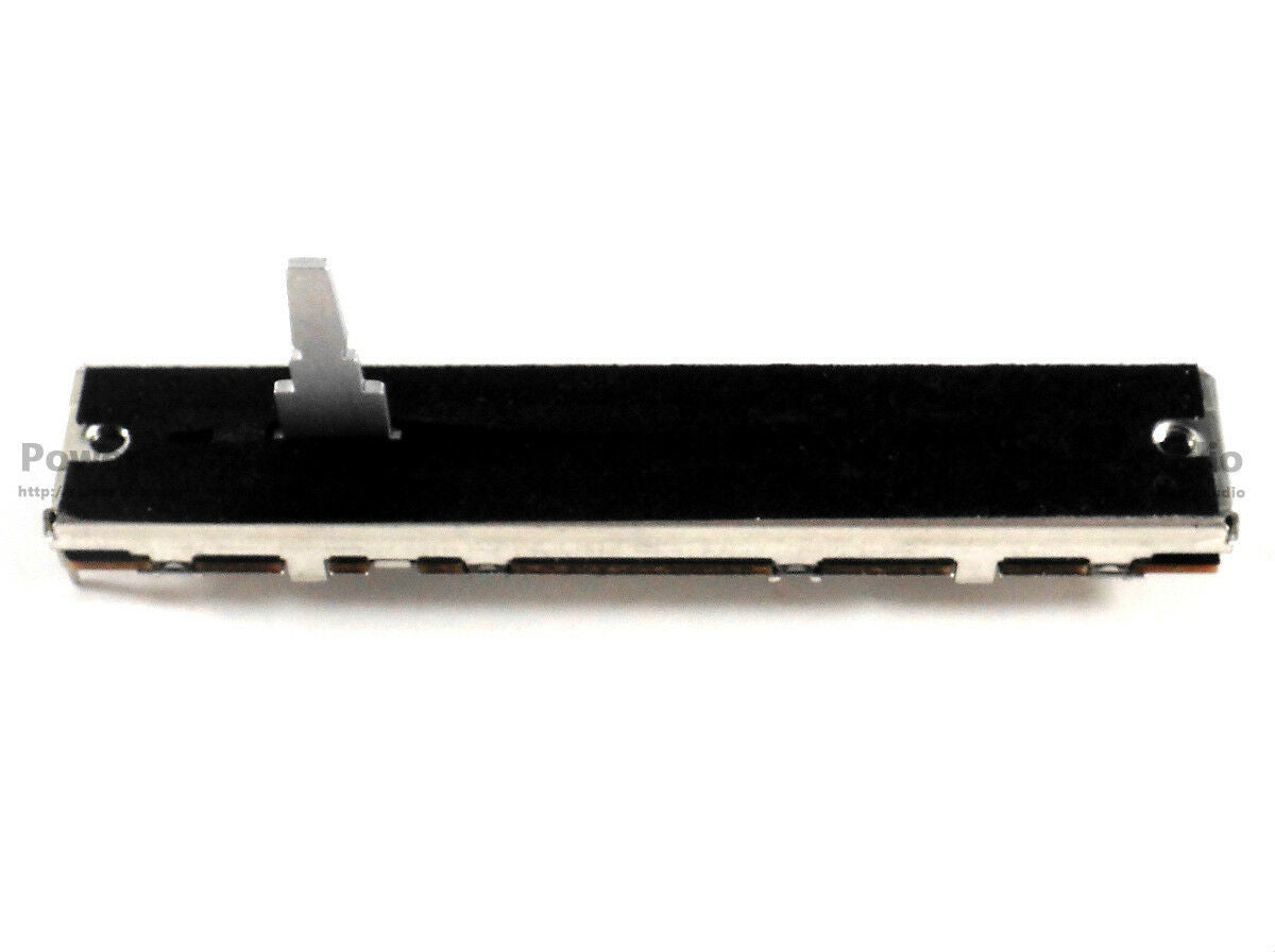 1XDustproof Crossfader DCV1006 For Pioneer DJM-850 DJM-2000 DJM-2000NXS