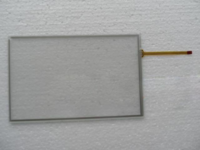 12" For  SIMATIC HMI TP1200 6AV2124-0MC01-0AX0 Touch Screen Glass Panel