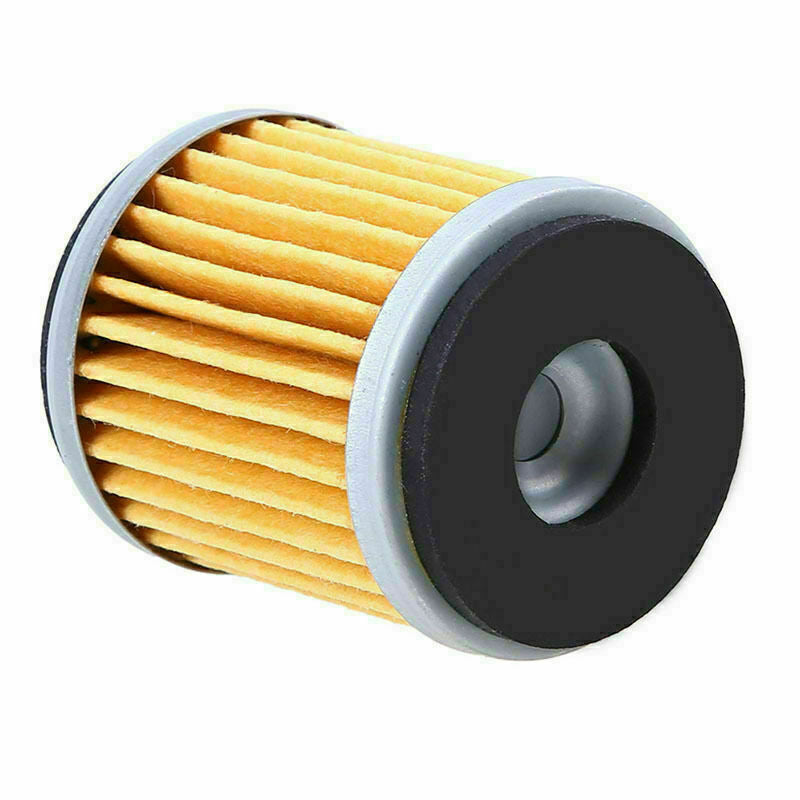 Motorcycle Oil Filter Cleaner ForÂ Fantic 125 Caballero Motard LCÂ 2008-2013 2012