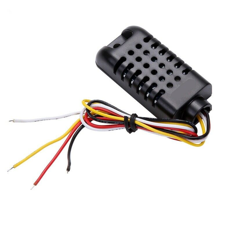 AM2320B Digital Temperature and Humidity Sensor Module for Low Power IIC I2C ET8