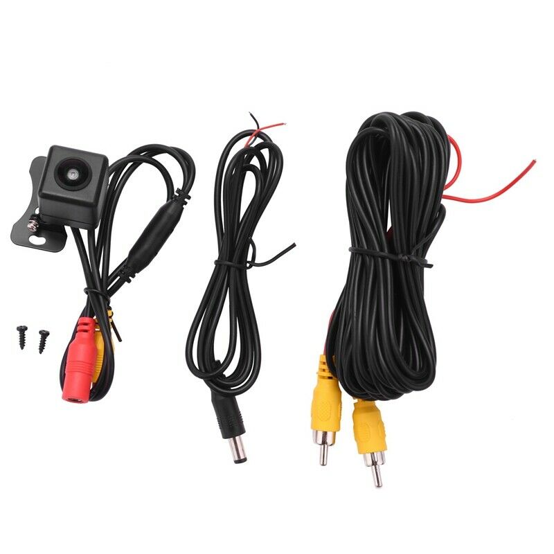 180 Degree Car Camera Large Wide-Angle Rear Camera for Dvd Back Up Camera Withra