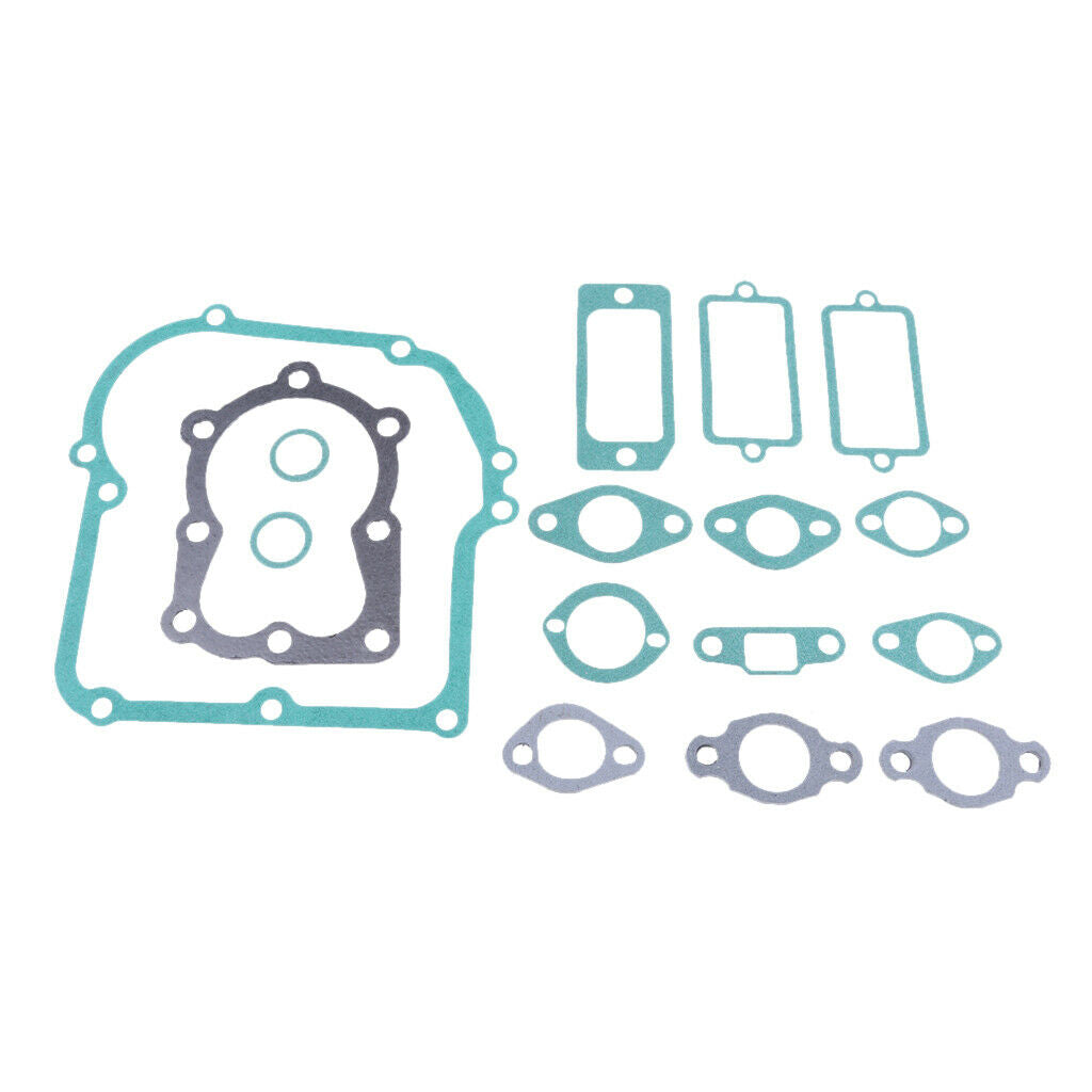 Motor Complete OEM Gaskets Repair Assy for Tecumseh 33233A HSK35 HXL35