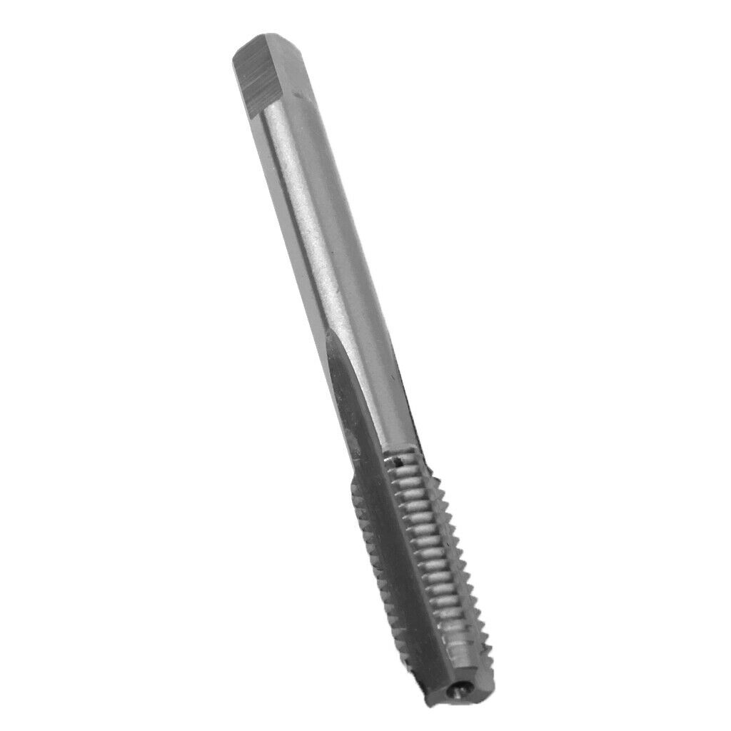 High Carbon Steel Metric Plug Tap M18x2.5mm National Coarse High Carbon Steel
