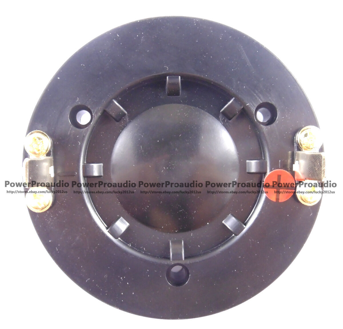 Diaphragm for Behringer Eurolive B1520 B208 B300 Horn Driver 34T30D8 FREESHIP!