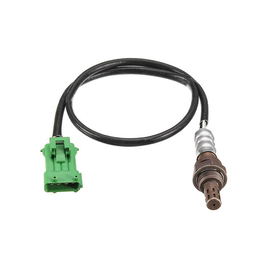 4 Wire O2 Oxygen Sensor For Peugeot 306 307 Citroen 1628AA 1628NY 9665104080