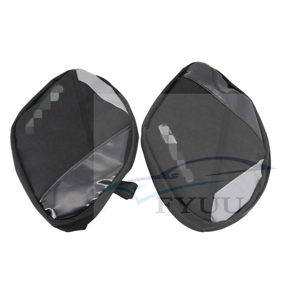 Motorcycle Frame Crash Bars Bag Tool Placement bags For BMW R1200GS R1200GS LC