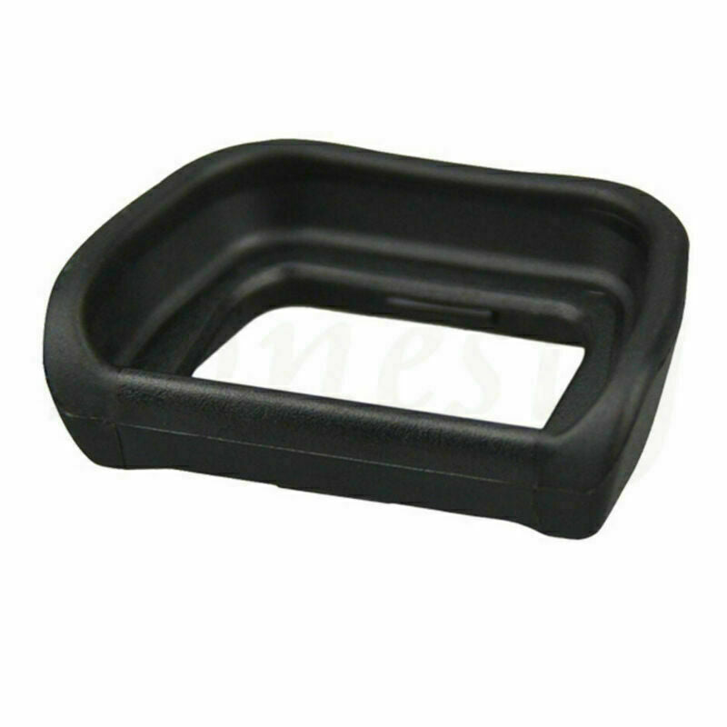 2x FDA-EP10 Viewfinder Eyecup Eye Piece Eye Cup for Sony Alpha A6000 NEX-7 NEX-6