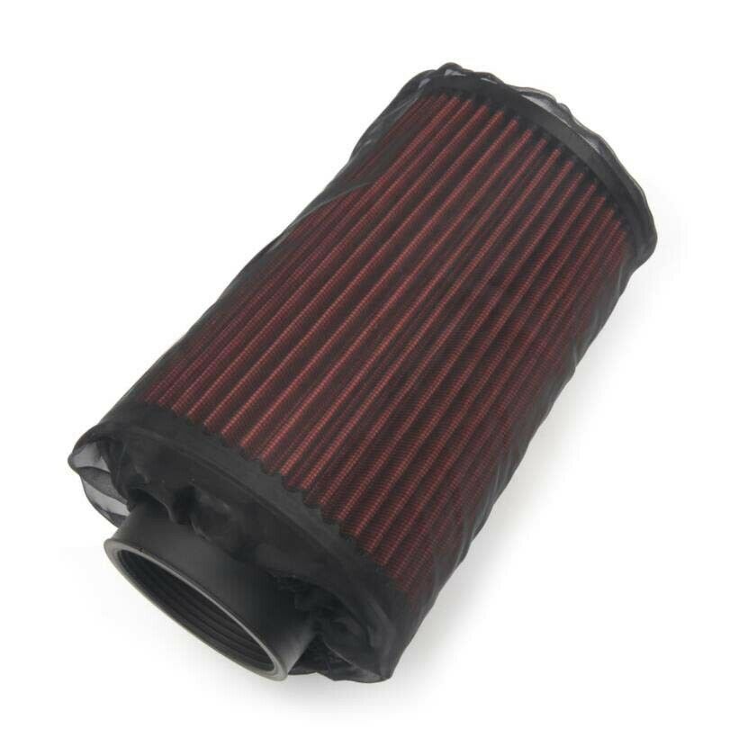 Car Airflow Filter Protective Cover Waterproof Oil-proof Dustproof Cloth Outwear