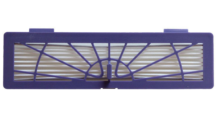 Hepa Filters Mop Pads Kit For Neato BotVac 70e 75 85 80 D75 D85 Cloth Washable