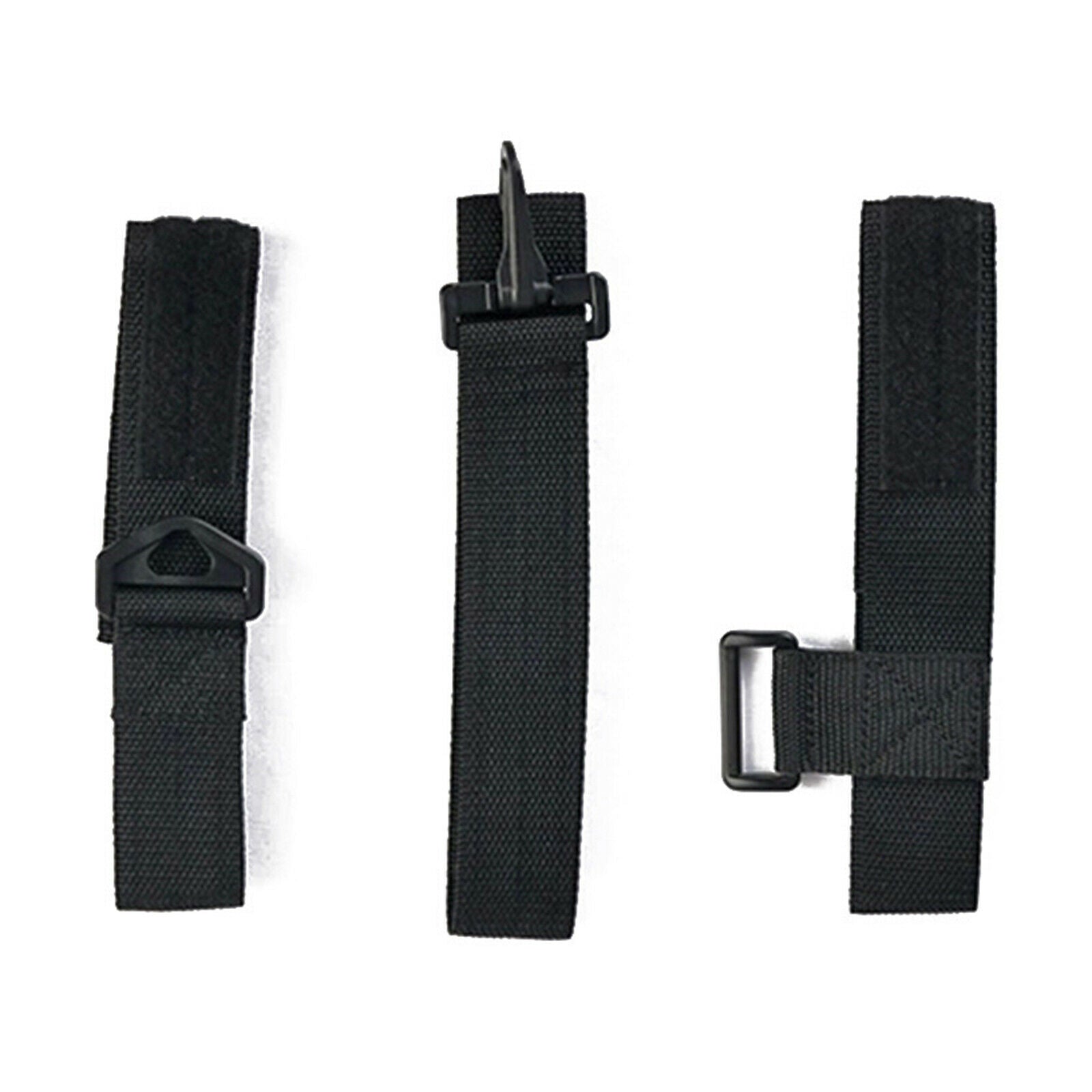 Golf Swing Training Leg Belts Posture Motion Correction Practicing Band